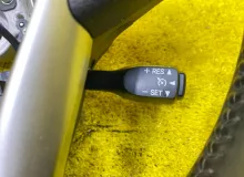 Руль TOYOTA ESQUIRE/NOAH/VOXY 2015/Цвет 220 4510028490C0 ZWR80/ZRR80W/ZRR80G/ZRR80/ZRR85G/ZRR85W/ZRR85/ZWR80G/ZWR80W 2ZRFXE, передний