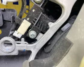 Руль TOYOTA