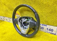 Руль TOYOTA ESQUIRE/NOAH/VOXY 2015/Цвет 220 4510028490C0 ZWR80/ZRR80W/ZRR80G/ZRR80/ZRR85G/ZRR85W/ZRR85/ZWR80G/ZWR80W 2ZRFXE, передний