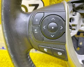 Руль TOYOTA