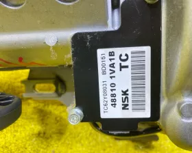 Рулевая колонка NISSAN