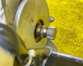 Рулевая колонка NISSAN