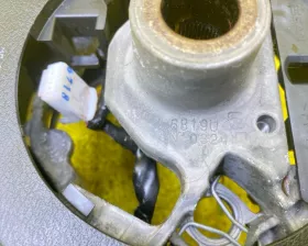 Руль NISSAN