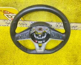 Руль NISSAN