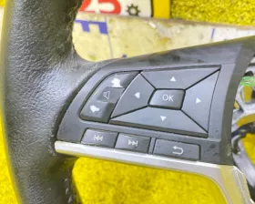 Руль NISSAN