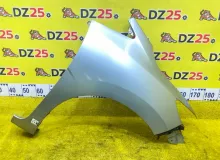 Крыло HONDA FIT/SHUTTLE/JAZZ 2015 60211T5RA00ZZ GK5/GK4/GP5/GP6/GK3/GK6/GK9/GP8/GP7/GK8/GK/GP L15B, переднее правое
