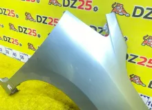 Крыло HONDA FIT/SHUTTLE/JAZZ 2015 60211T5RA00ZZ GK5/GK4/GP5/GP6/GK3/GK6/GK9/GP8/GP7/GK8/GK/GP L15B, переднее правое