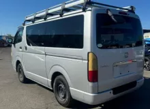 Амортизатор задней двери TOYOTA HIACE/REGIUS ACE ЛЕВЫЙ|ПРАВЫЙ|2006 6895026190 KDH205/KDH205V/KDH206/KDH206K/KDH206V/KDH200/KDH200K/KDH200V/KDH201/KDH201K/KDH201V/KDH202/KDH202L/KDH203/KDH212/KDH212L/KDH213//LH200/LH202/LH212/TRH200/TRH200K/TRH200V/TRH201/