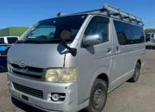 Амортизатор задней двери TOYOTA HIACE/REGIUS ACE ЛЕВЫЙ|ПРАВЫЙ|2006 6895026190 KDH205/KDH205V/KDH206/KDH206K/KDH206V/KDH200/KDH200K/KDH200V/KDH201/KDH201K/KDH201V/KDH202/KDH202L/KDH203/KDH212/KDH212L/KDH213//LH200/LH202/LH212/TRH200/TRH200K/TRH200V/TRH201/