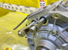 Раздаточная коробка TOYOTA LAND CRUISER PRADO/FORTUNER 2006 361006D270 TRJ120W/TRJ120L/TRJ120/TRJ125W/TRJ125/RZJ120W/RZJ120/RZJ125W/RZJ125/TGN51R/TGN51L 3RZFE/2TRFE, передняя