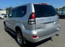 Раздаточная коробка TOYOTA LAND CRUISER PRADO/FORTUNER 2006 361006D270 TRJ120W/TRJ120L/TRJ120/TRJ125W/TRJ125/RZJ120W/RZJ120/RZJ125W/RZJ125/TGN51R/TGN51L 3RZFE/2TRFE, передняя