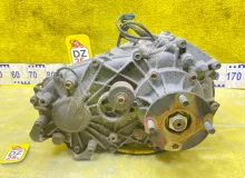 Раздаточная коробка TOYOTA LAND CRUISER PRADO/FORTUNER 2006 361006D270 TRJ120W/TRJ120L/TRJ120/TRJ125W/TRJ125/RZJ120W/RZJ120/RZJ125W/RZJ125/TGN51R/TGN51L 3RZFE/2TRFE, передняя