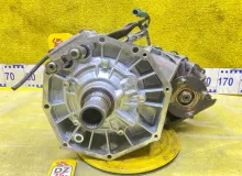 Раздаточная коробка TOYOTA LAND CRUISER PRADO/FORTUNER 2006 361006D270 TRJ120W/TRJ120L/TRJ120/TRJ125W/TRJ125/RZJ120W/RZJ120/RZJ125W/RZJ125/TGN51R/TGN51L 3RZFE/2TRFE, передняя