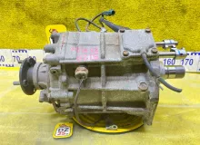 Раздаточная коробка TOYOTA LAND CRUISER PRADO/FORTUNER 2006 361006D270 TRJ120W/TRJ120L/TRJ120/TRJ125W/TRJ125/RZJ120W/RZJ120/RZJ125W/RZJ125/TGN51R/TGN51L 3RZFE/2TRFE, передняя