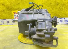 Раздаточная коробка TOYOTA LAND CRUISER PRADO/FORTUNER 2006 361006D270 TRJ120W/TRJ120L/TRJ120/TRJ125W/TRJ125/RZJ120W/RZJ120/RZJ125W/RZJ125/TGN51R/TGN51L 3RZFE/2TRFE, передняя