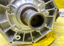 Раздаточная коробка TOYOTA LAND CRUISER PRADO/FORTUNER 2006 361006D270 TRJ120W/TRJ120L/TRJ120/TRJ125W/TRJ125/RZJ120W/RZJ120/RZJ125W/RZJ125/TGN51R/TGN51L 3RZFE/2TRFE, передняя