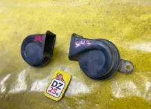 Сигнал звуковой SUZUKI JIMNY 1997/Цвет Z2T 3850075F00 JB33W/JB43W G13B, передний