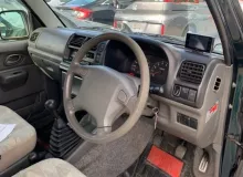 Сигнал звуковой SUZUKI JIMNY 1997/Цвет Z2T 3850075F00 JB33W/JB43W G13B, передний