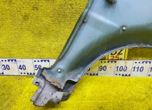 Крыло SUZUKI JIMNY 1997/Цвет Z2T 5881181A00 JB33W/JB43W G13B, переднее левое