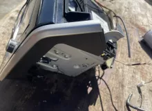Магнитофон NISSAN SERENA 2016/PANASONIC STRADA MM516D-L CN-SN76J2CJ B82605TA20NP GFC27/GC27/C27/GFNC27/GNC27/HFC27/HC27 MR20DD, передний