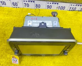 Магнитофон PANASONIC STRADA
