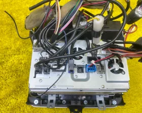 Магнитофон PANASONIC STRADA