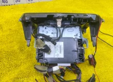 Магнитофон NISSAN SERENA 2016/PANASONIC STRADA MM516D-L CN-SN76J2CJ B82605TA20NP GFC27/GC27/C27/GFNC27/GNC27/HFC27/HC27 MR20DD, передний
