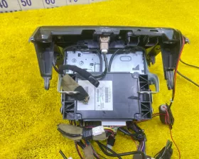 Магнитофон PANASONIC STRADA