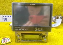 Магнитофон TOYOTA LAND CRUISER PRADO/4RUNNER 2005/PIONEER PIONEER AVIC-ZH990 AVICZH990 TRJ120W 2TRFE