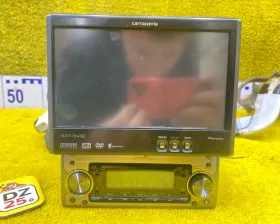 Магнитофон PIONEER CARROZZERIA