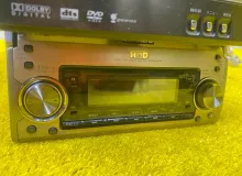 Магнитофон TOYOTA LAND CRUISER PRADO/4RUNNER 2005/PIONEER PIONEER AVIC-ZH990 AVICZH990 TRJ120W 2TRFE