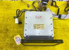 Магнитофон TOYOTA LAND CRUISER PRADO/4RUNNER 2005/PIONEER PIONEER AVIC-ZH990 AVICZH990 TRJ120W 2TRFE