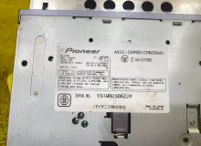 Магнитофон TOYOTA LAND CRUISER PRADO/4RUNNER 2005/PIONEER PIONEER AVIC-ZH990 AVICZH990 TRJ120W 2TRFE
