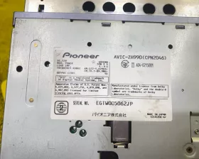 Магнитофон PIONEER CARROZZERIA