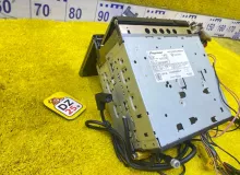 Магнитофон TOYOTA LAND CRUISER PRADO/4RUNNER 2005/PIONEER PIONEER AVIC-ZH990 AVICZH990 TRJ120W 2TRFE