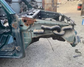 Лонжерон SUZUKI
