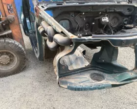 Лонжерон SUZUKI