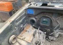 Лонжерон SUZUKI JIMNY 1997/Цвет Z2T 5873081A00 JB33W/JB43W G13B, передний правый