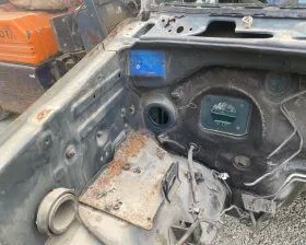 Лонжерон SUZUKI