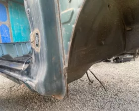 Лонжерон SUZUKI
