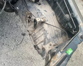 Лонжерон SUZUKI