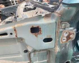 Лонжерон SUZUKI