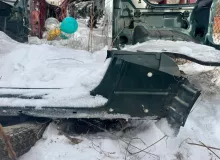 Порог кузова SUZUKI JIMNY 1997/Цвет Z2T 6451181A01P41 JB33W/JB43W G13B, передний левый