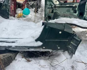 Порог кузова SUZUKI