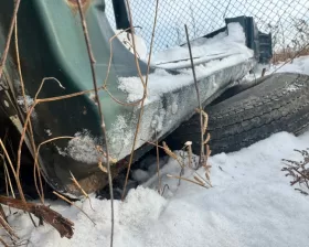 Порог кузова SUZUKI