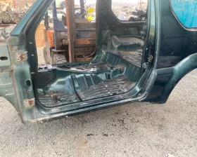 Порог кузова SUZUKI