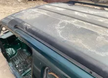 Крыша SUZUKI JIMNY 1997/Цвет Z2T 6511181A00 JB33W/JB43W G13B