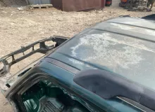 Крыша SUZUKI JIMNY 1997/Цвет Z2T 6511181A00 JB33W/JB43W G13B