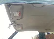 Крыша SUZUKI JIMNY 1997/Цвет Z2T 6511181A00 JB33W/JB43W G13B