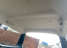 Крыша SUZUKI JIMNY 1997/Цвет Z2T 6511181A00 JB33W/JB43W G13B